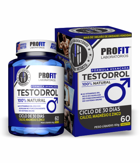 TESTODROL